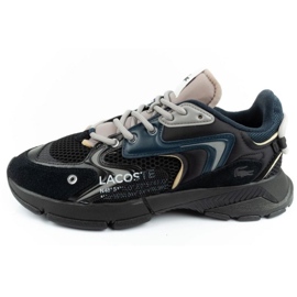 Lacoste L003 NEO 745SMA0001075 černý