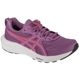 Asics Gel-Contrand Running Shoes 9 1012B681-501 fialová