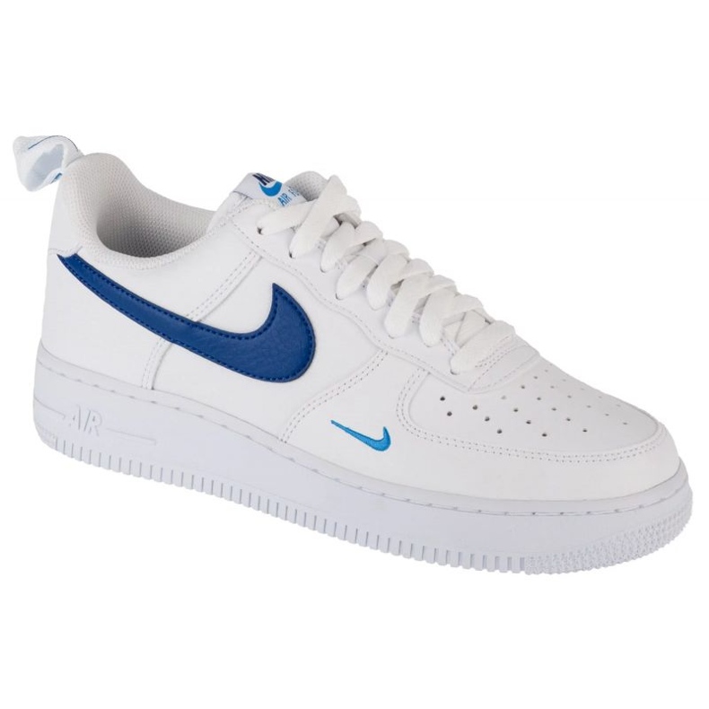 Nike Air Force 1 07 HF3836-100 boty bílý