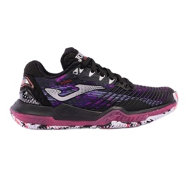 Tenisové boty Joma Point Lady 2401 TPPOILW2401AC černý