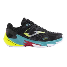 Tenisové boty Joma Open Men 2401 Topow2401OM černý
