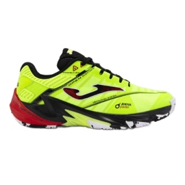 Tenisové boty Joma Open Men 2411 Topow2411OM zelený