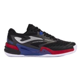 Tenisové boty Joma T.Roland 2401 Trolaw2401C černý