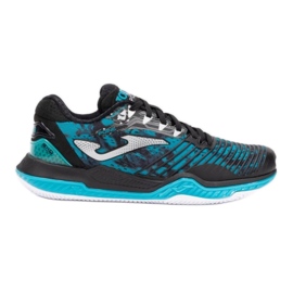 Tenisové boty Joma Point Men 2531 TPOIS2531C černý