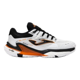 Tenisové boty Joma Slam Men 2542 TSLAMS2542OM bílý