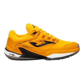 Tenisové boty Joma Slam Men 2508 TSLAMS2508OM žluť