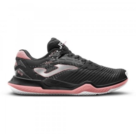 Tenisové boty Joma Point Lady 2501 TPPOILS2501C černý