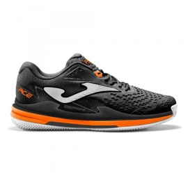 Tenisové boty Joma Ace Men 2501 TANS2501C černý