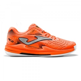 Tenisové boty Joma Ace Men 2508 TANS2508C pomerančový