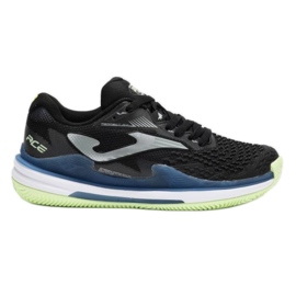 Tenisové boty Joma Ace Lady 2501 TACLS2501AC černá