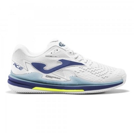 Tenisové boty Joma Ace Men 2502 TANS2502C bílý