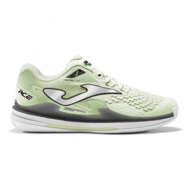 Tenisové boty Joma Ace Lady 2515 TACLS2515C zelený