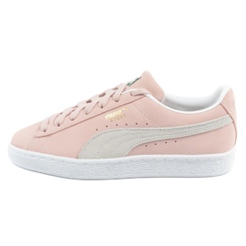Puma Sedede Classic XXL 374915 11 Shoty růžový Puma Sedede Classic XXL 374915 11 Shoty růžový