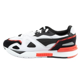 Puma Mirage Mox Piping 381014 01 boty bílý