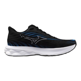 Běžecké boty Mizuno Wave Skyrise 6 J1GC250905 černý