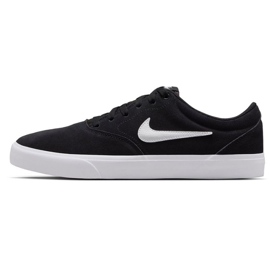Boty Nike Charge Sedee IB2750-001 černý