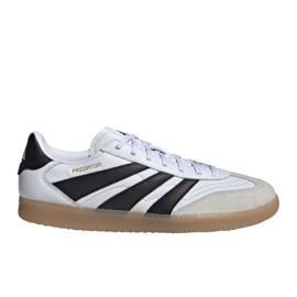 Adidas Predator Freestyle ve fotbalové botě ID3832 bílý