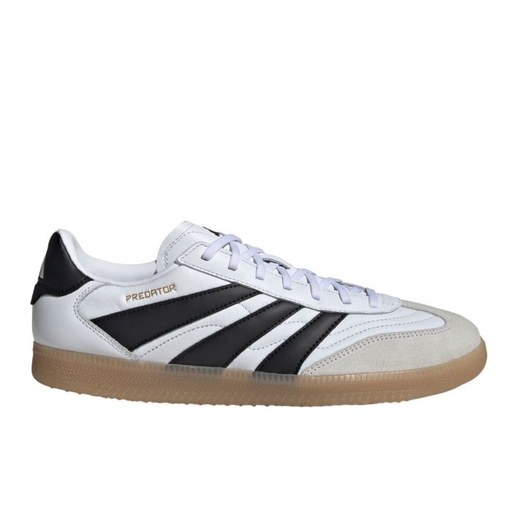 Adidas Predator Freestyle ve fotbalové botě ID3832 bílý