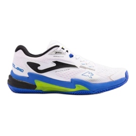 Tenisové boty Joma Roland 2402 Trolas2402C bílá bílý