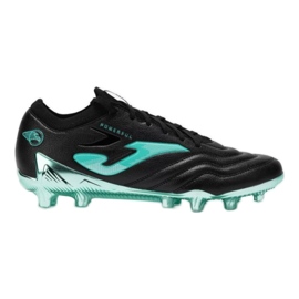 Joma výkonný pohár 2501 POCS2501FG FOOTY SOOT černý