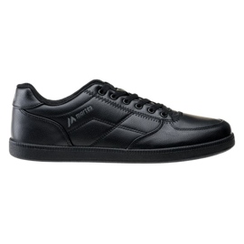Boty Martes Newri 92800196688 Black černý