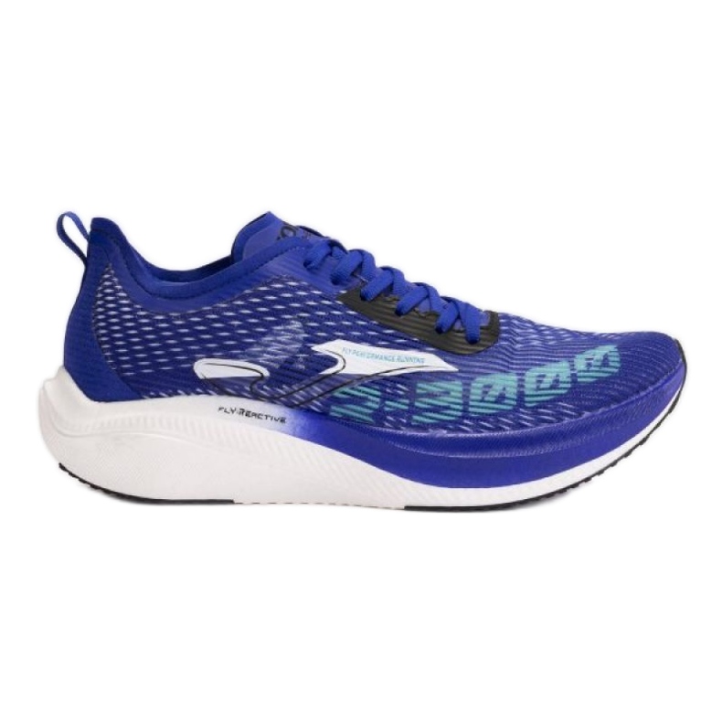 Joma R.3000 2404 Běžecká bota modrý