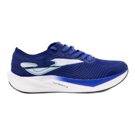 Joma R.5000 2404 BUNDING SOOT modrý