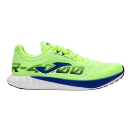 Joma Running Shoes 4000 2511 Green zelená