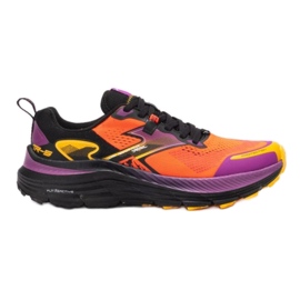 Joma TR-5 2507 běžecké boty pomerančový