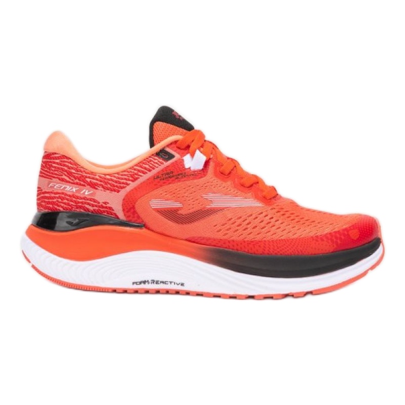 Joma Fenix ​​Men 2507 běžecké boty oranžový