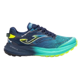 Joma TR-6000 2517 BUNDING SOOT zelená