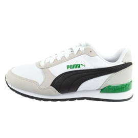 Puma St Runner V2 NL 365278 38 Boty bílý
