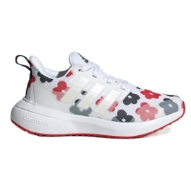 Boty Adidas FortaRun 2.0 GZ9758 bílý