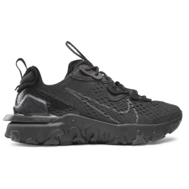 Boty Nike React Vision CD4373-004 černý