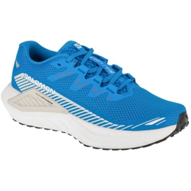 SALOMON DRX Defy Grvl L4760700 Blue Shoes modrý SALOMON DRX Defy Grvl L4760700 Blue Shoes modrý