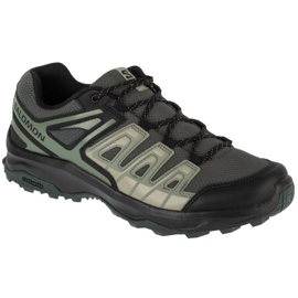 SALOMON Extegra L47800600 Shoty černý