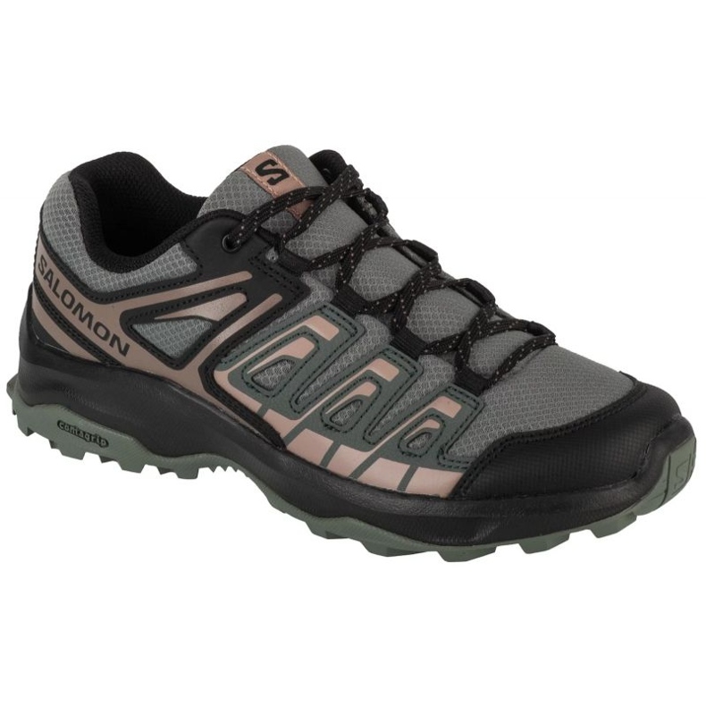 Salomon Extegra L47801300 šedá