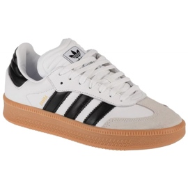Boty Adidas Samba XLG IE1377 bílý