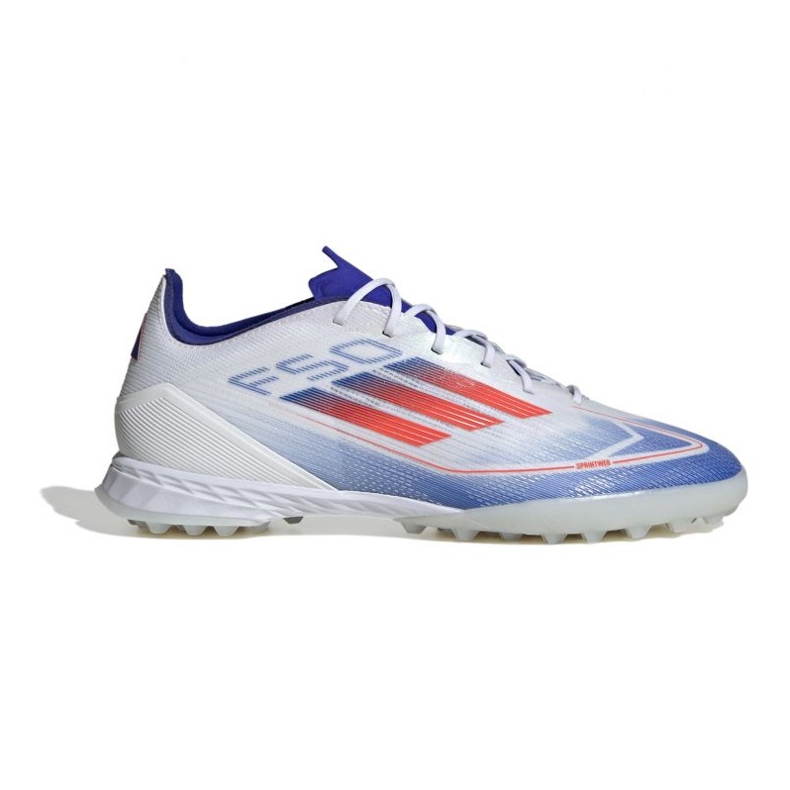 Boty Adidas F50 Pro TF IF1323 bílý