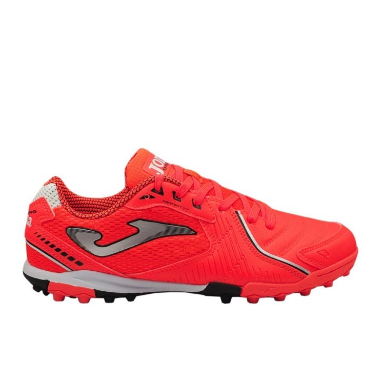 Joma Driblibling 2507 Turf Dris2507tf fotbalové boty červené