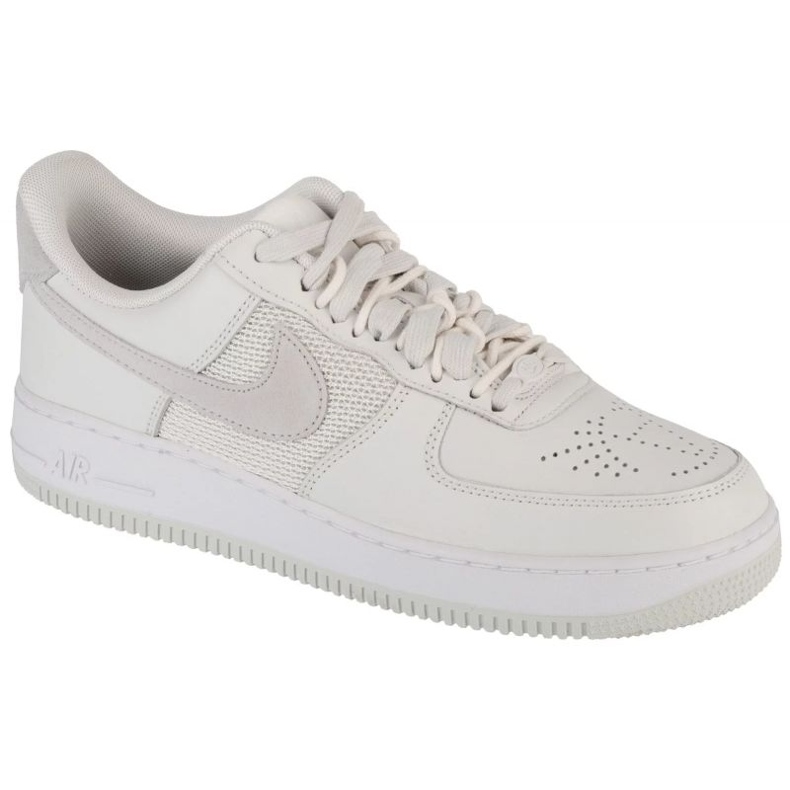 Nike Air Force 1 Low X Slam Jam DX5590-100 Shoty bílý