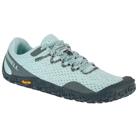 Rukavice Merrell Vapor 6 J068330 modrý