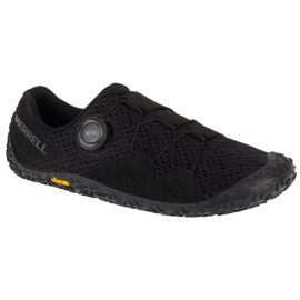 Merrell Vapor Glove 6 BOA J068453 BUNDING SOOT černý