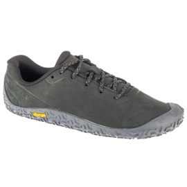 Rukavice Merrell Vapor 6 LTR J500524 šedá