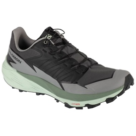 Salomon Thundercross L47560800 běžecké boty černý