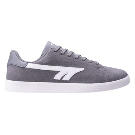 Hi-Tec Korel Shoes 92800654189 Šedá