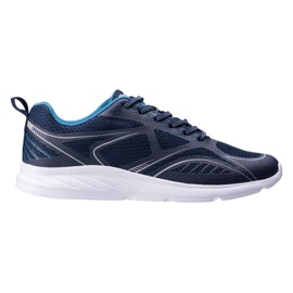 Martes Running Shoes Runi Low 92800654336 modrý
