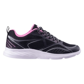 Martes Running Shoes podstoupí nízké 92800654365 černý