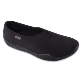 Dámské tenisky Dr.orto Befado PU 422D001 Black černý