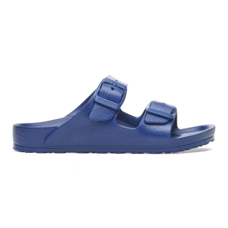Birkenstock Arizona EVA 1029582 Flip -Fops modrý